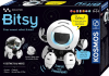 Bitsy - inteligentny robot dla dzieci